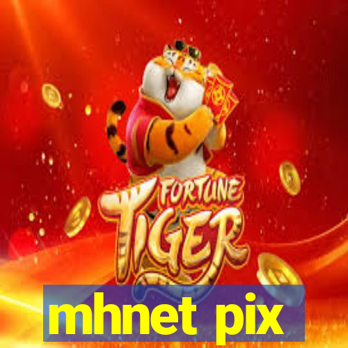 mhnet pix